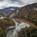 Andrea Vella on Wildlife Corridors in the Swiss Alps